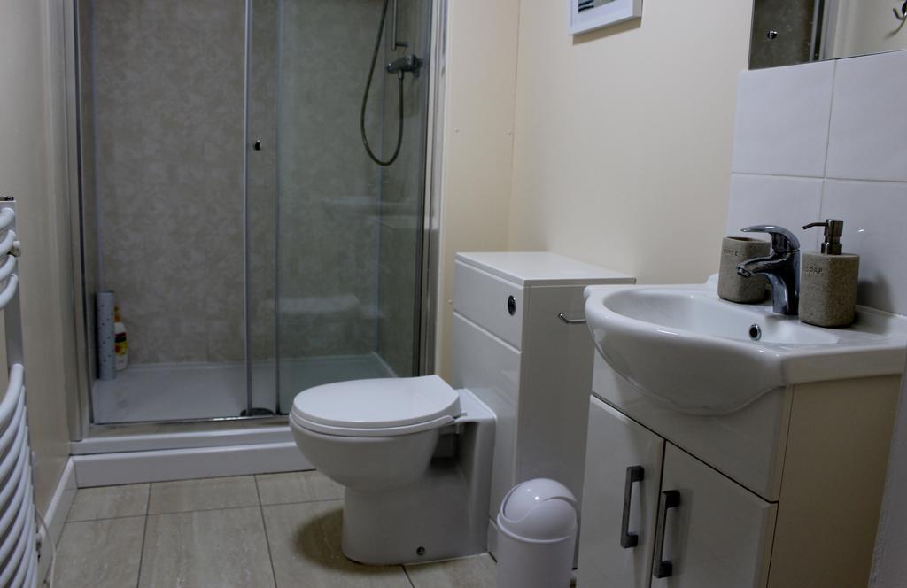 Waterside Escapes Apartment Dogdyke Ngoại thất bức ảnh